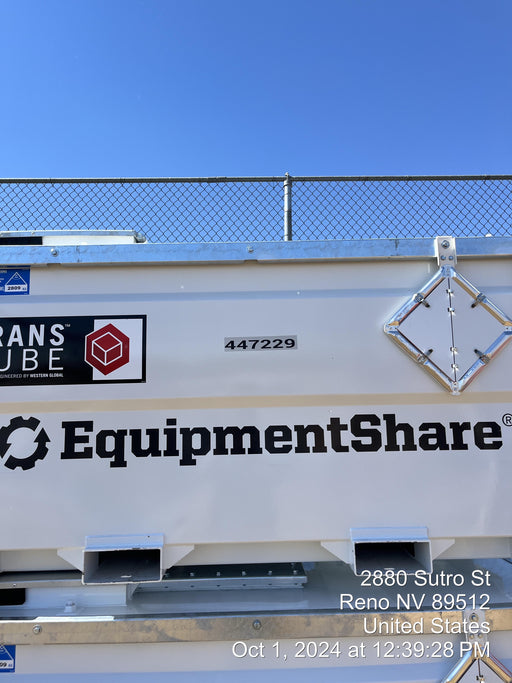 2024 WESTERN GLOBAL 20TCG-ES