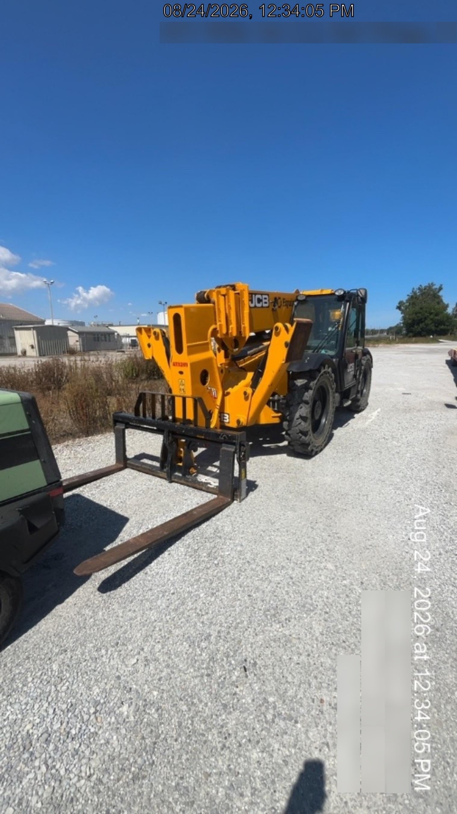 2025 JCB 510-56
