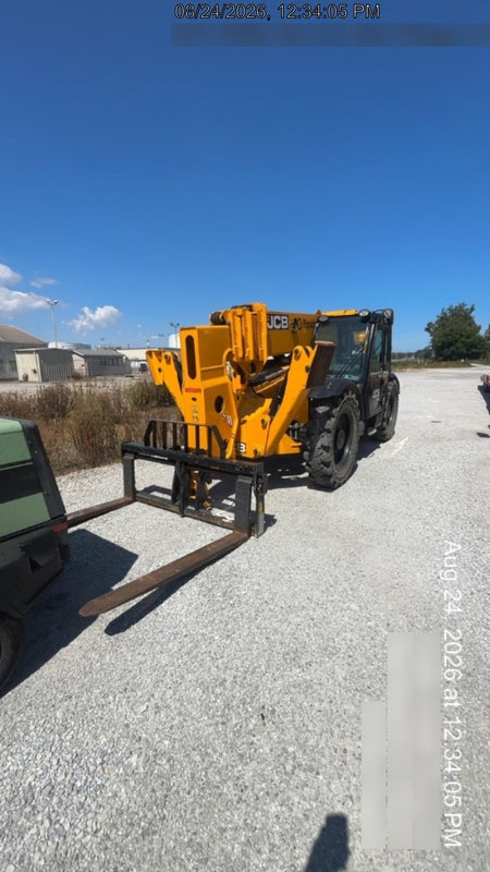 2025 JCB 510-56