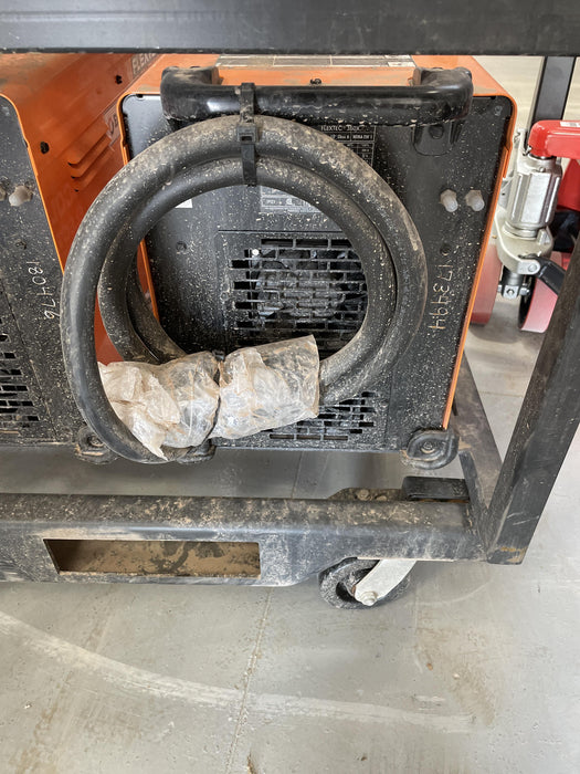 2021 LINCOLN ELECTRIC FLEXTEC 350X