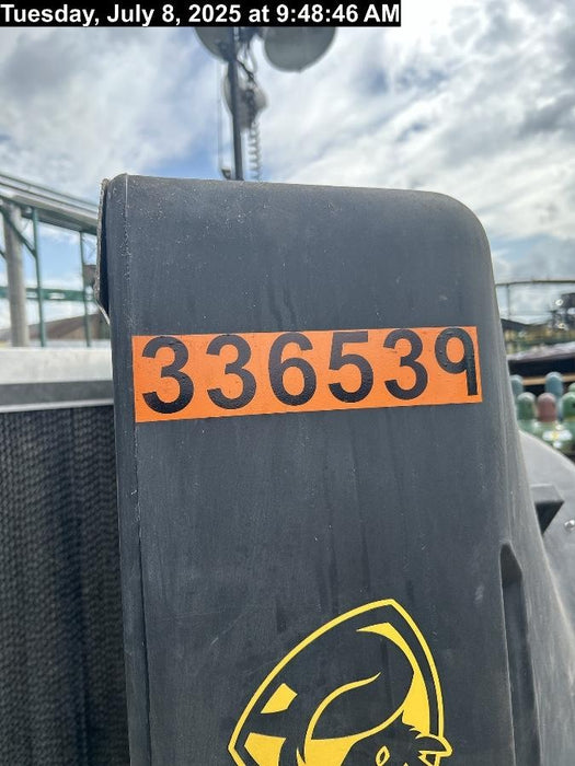 2023 BIG ASS FANS Cool Space 400