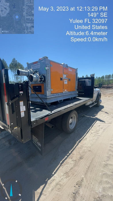 2022 MYERS-SETH MSP PP-150