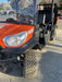 2022 KUBOTA RTV-X1140W-H (Canopy)