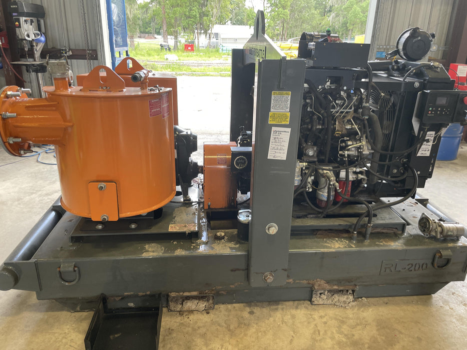 2021 MYERS-SETH RL-200