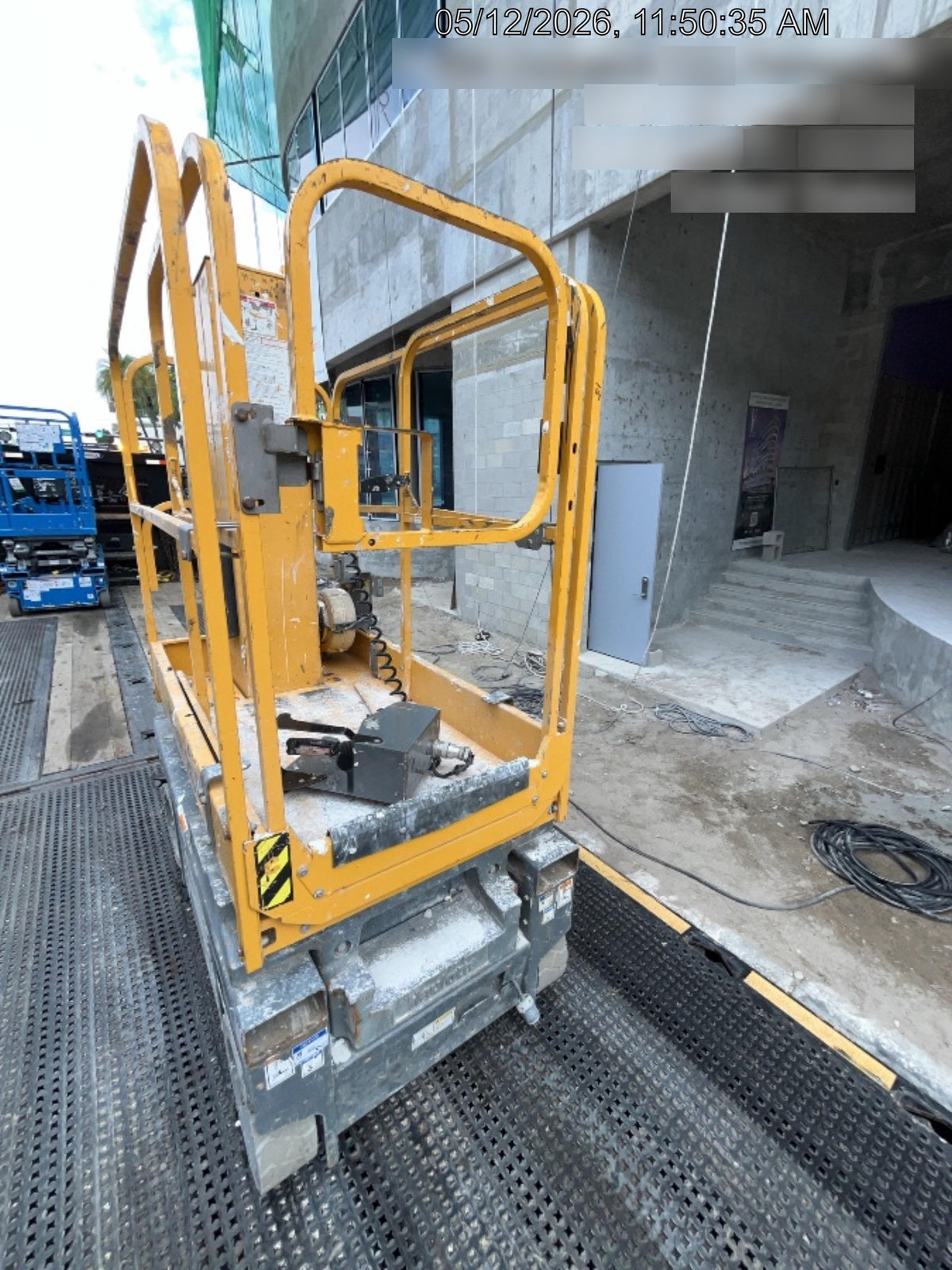 2019 HAULOTTE Star 20