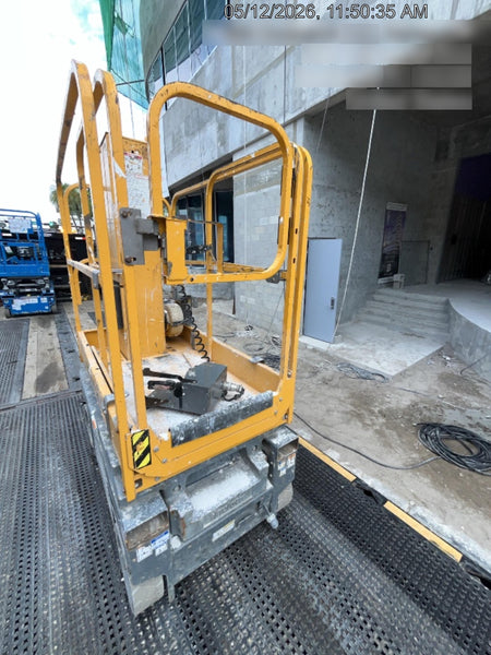 2019 HAULOTTE Star 20