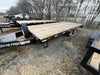 2024 TEXAS PRIDE TRAILERS FT81816KBP