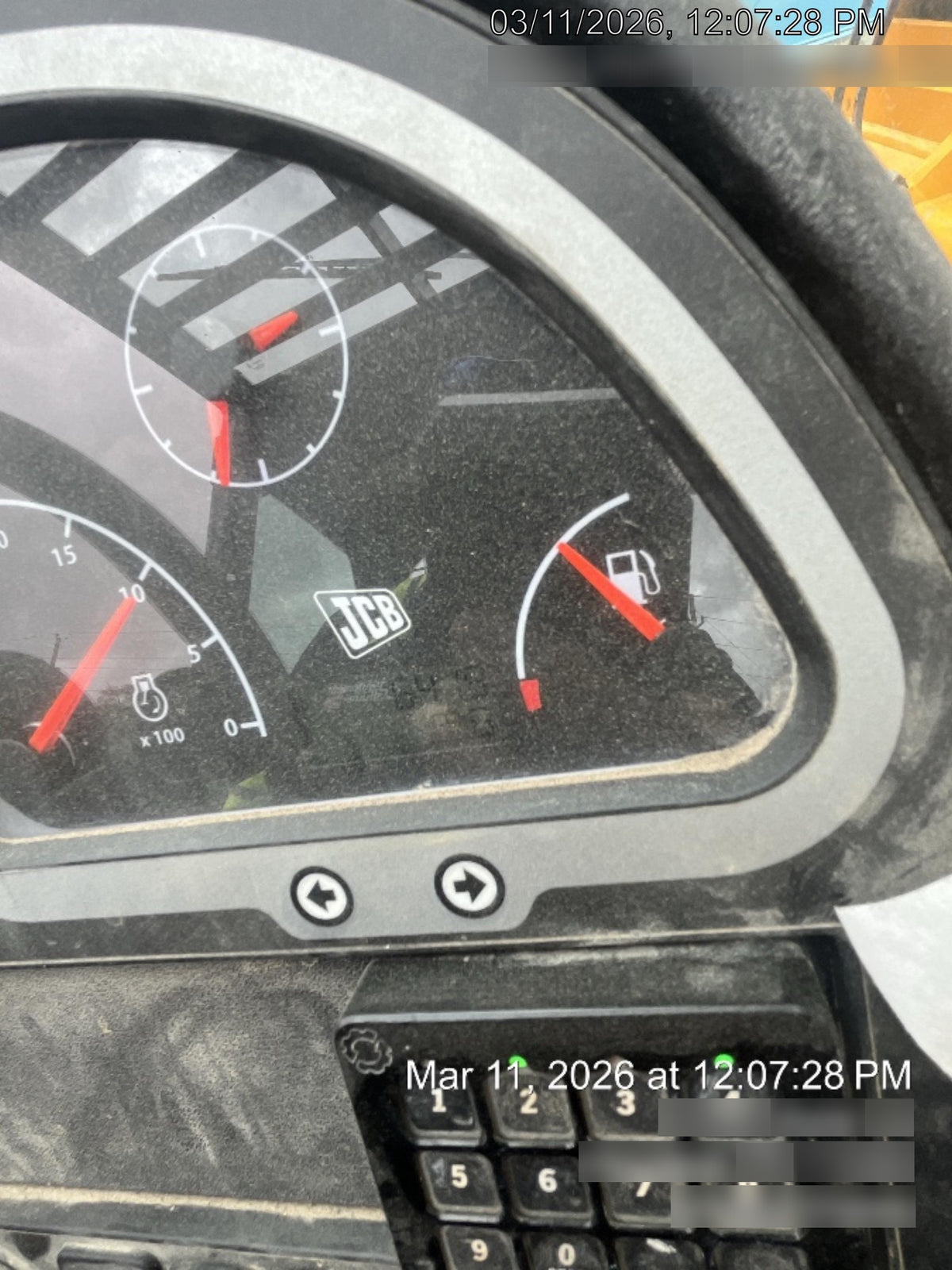 2025 JCB 506-36