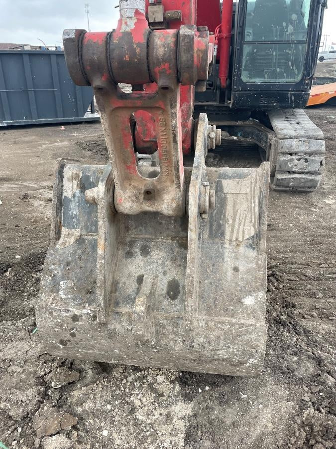 2022 LINK-BELT 145X4DZ