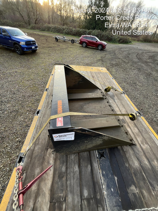 2023 ARROW MATERIAL HANDLING 3207218BFM