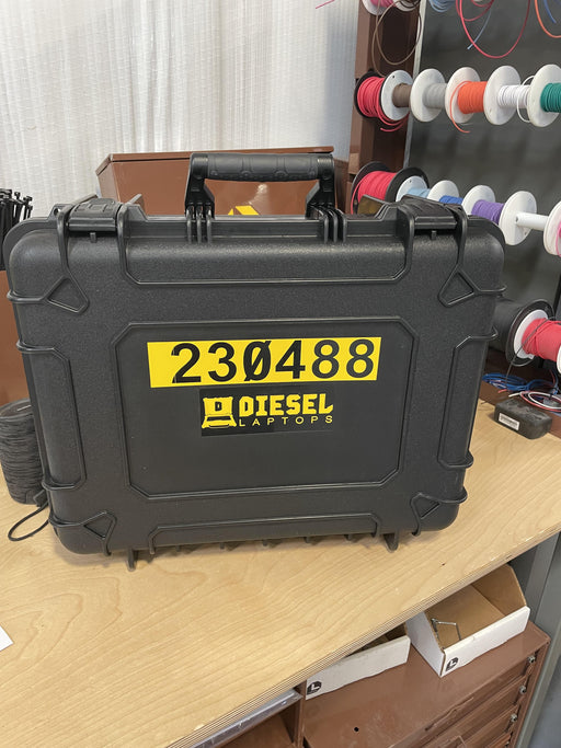 2022 DIESEL LAPTOPS DIESEL LAPTOP