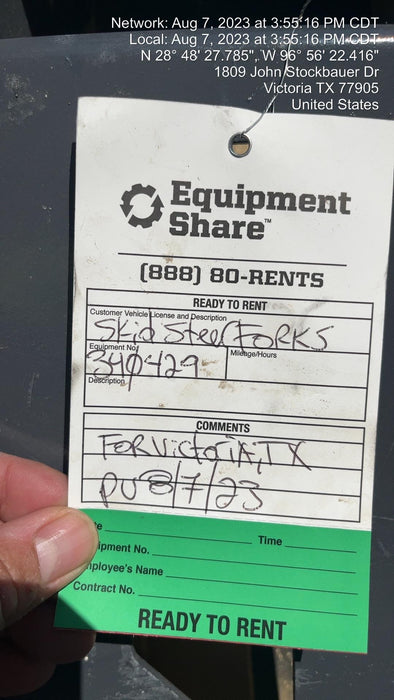 2023 SOLESBEE SPF-48