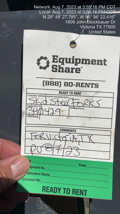 2023 SOLESBEE SPF-48