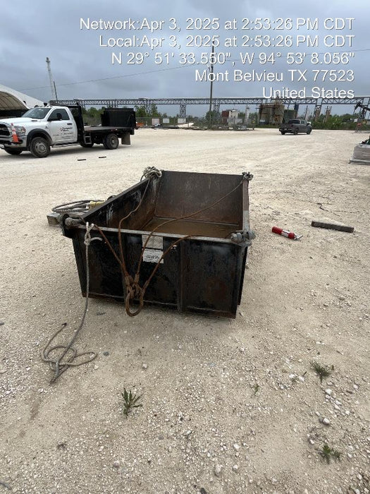 2022 STAR INDUSTRIES 1448B