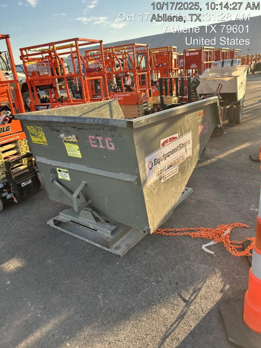 2025 HIPPO HOPPER HH32MD