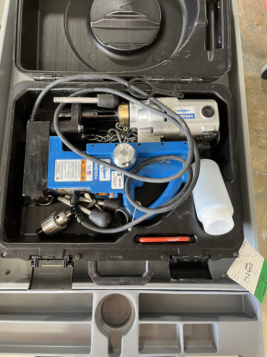 2022 HOUGEN MFG HMD904