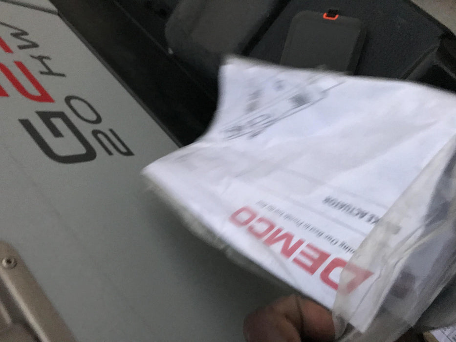 2020 WACKER NEUSON G25