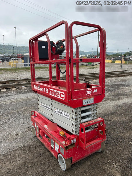2019 MEC Micro 19
