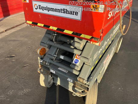 2022 SKYJACK SJ3226