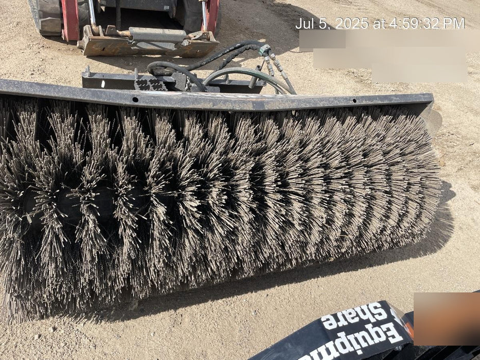 2019 PALADIN 22072MM-0022