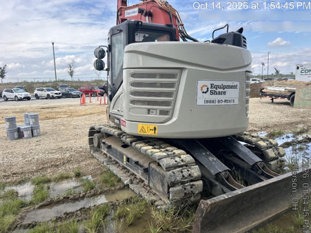 2021 LINK-BELT 145X4DZ