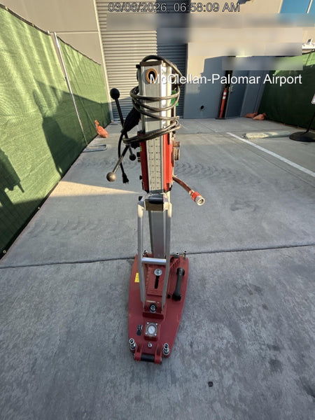 2025 HILTI DD 250