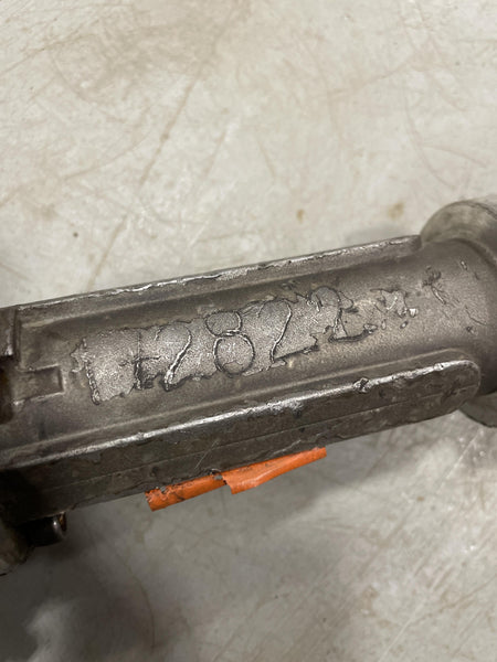 2021 PETOL P95-525