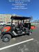 2022 KUBOTA RTV-X1140W-H (Canopy)
