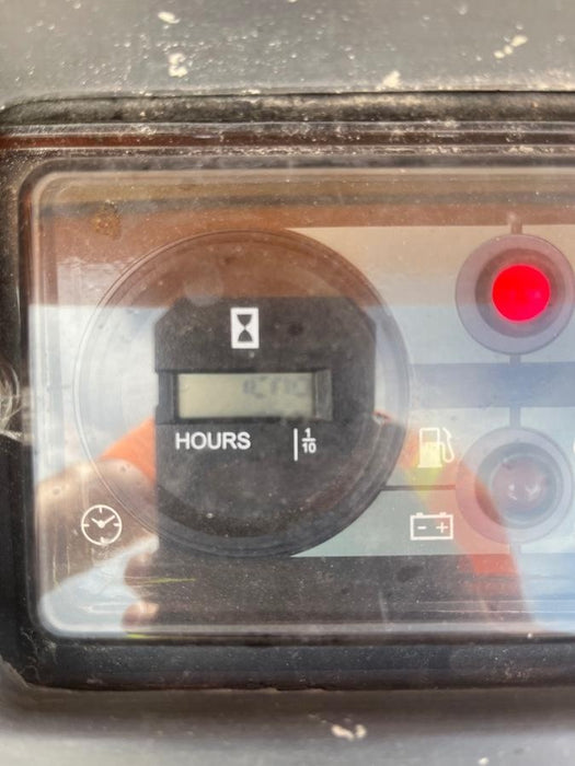 2022 ATLAS COPCO XAS 110