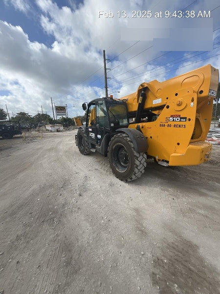 2024 JCB 510-56