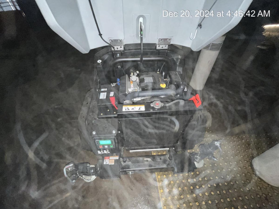 2024 WACKER NEUSON LTT4