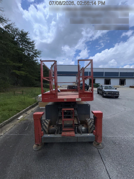 2018 SKYJACK SJ6832 RT