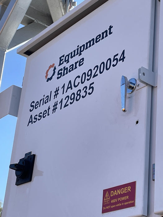 2021 SMARTECH SACP41A-HS