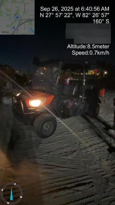 2022 KUBOTA RTV-X1140W-H (Canopy)