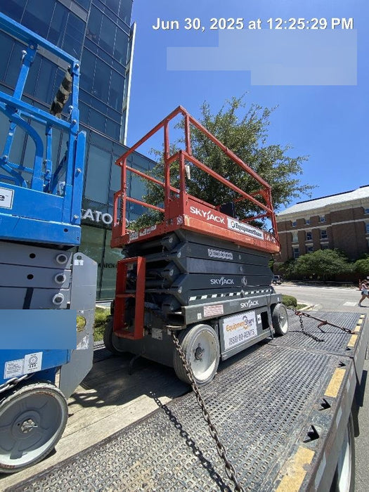 2016 SKYJACK SJIII-4632