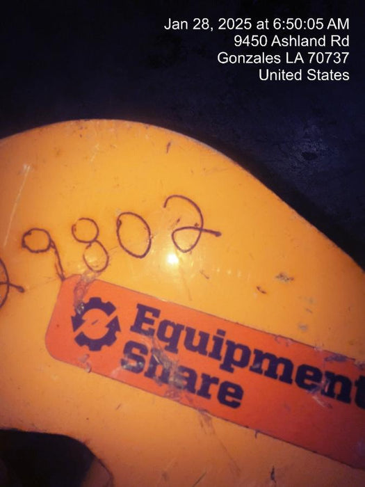 2022 HARRINGTON UBC030