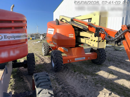 2021 JLG 450AJ