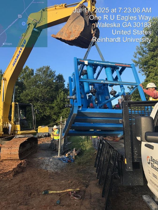 2024 HANKISON RDH-930G