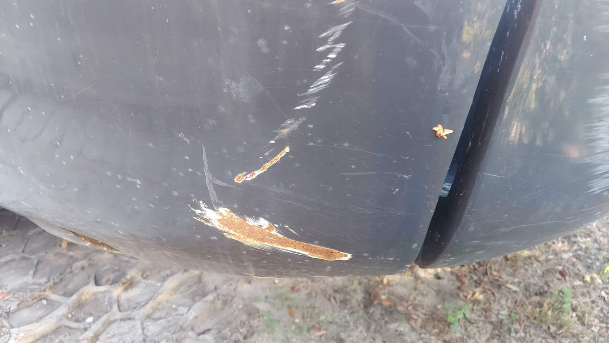 2020 WERK-BRAU 96" Loader Fork Carriage - Werk-Brau