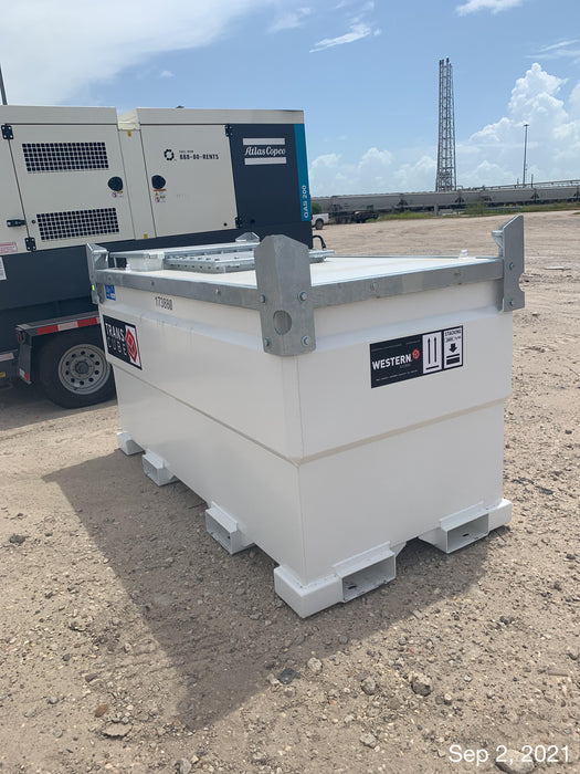 2021 TRANSCUBE 20TCG(G)W-NA