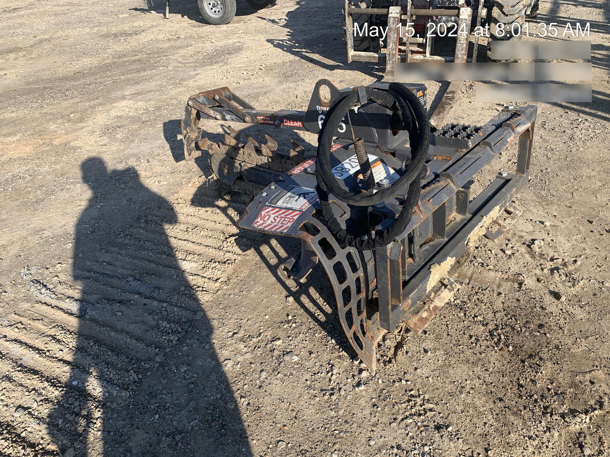 2020 PALADIN 625