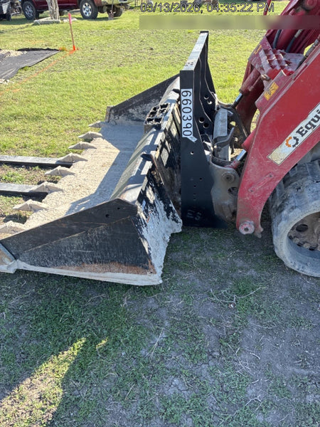 2026 ARROW MATERIAL HANDLING 48" Pallet Forks - Arrow