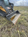 2025 JOHN DEERE 84" Bucket - John Deere