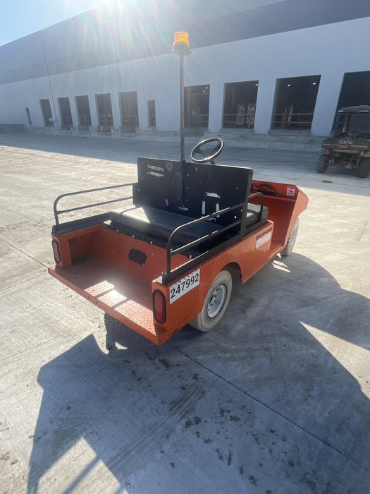 2022 TAYLOR DUNN R-380