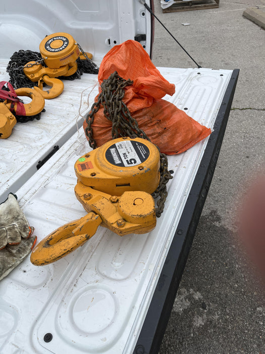 2023 HARRINGTON CF050-20