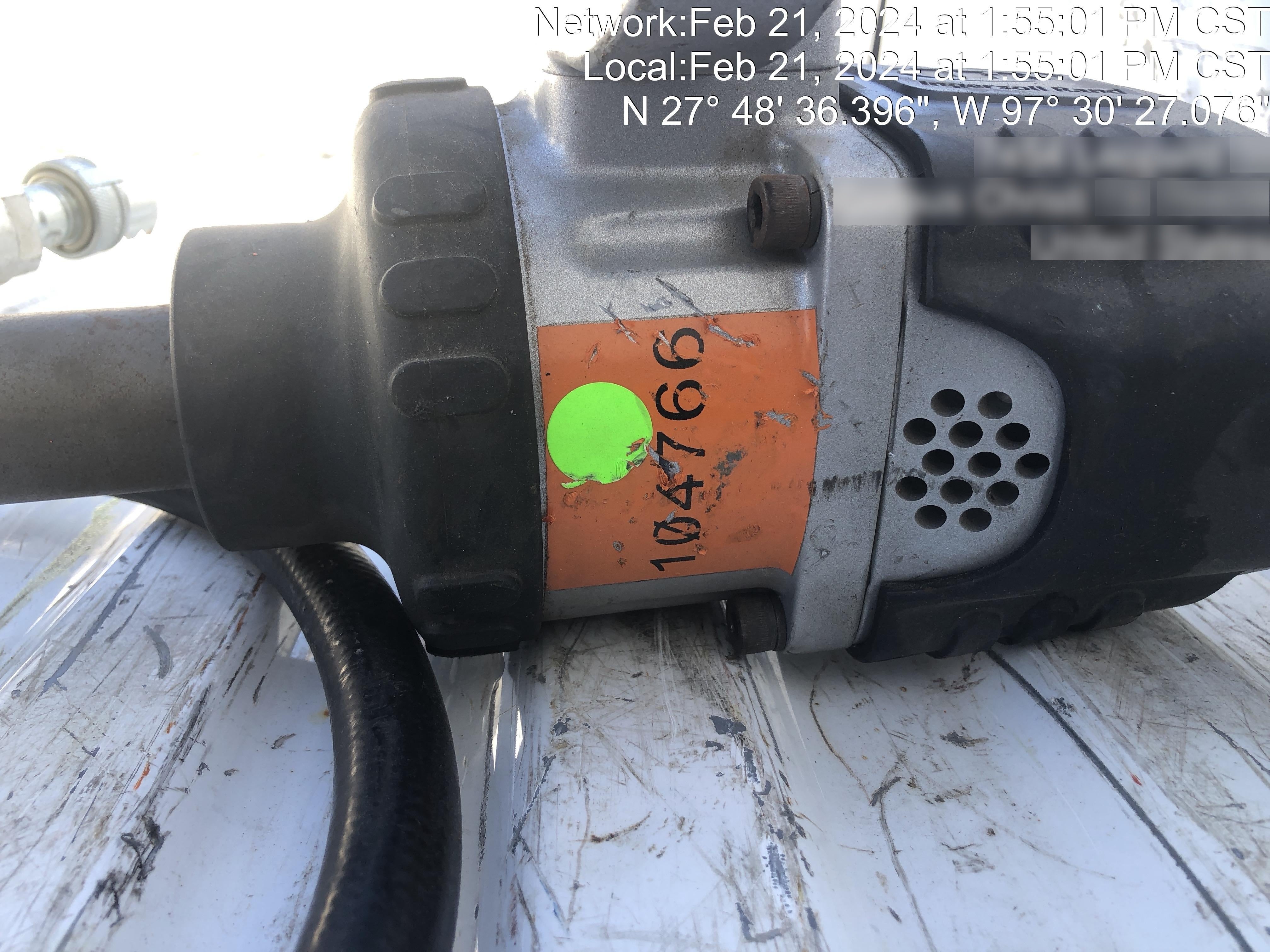 2020 INGERSOLL RAND 285B-6