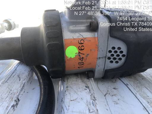 2020 INGERSOLL RAND 285B-6