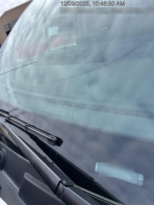 2024 FORD Transit 350 Rental