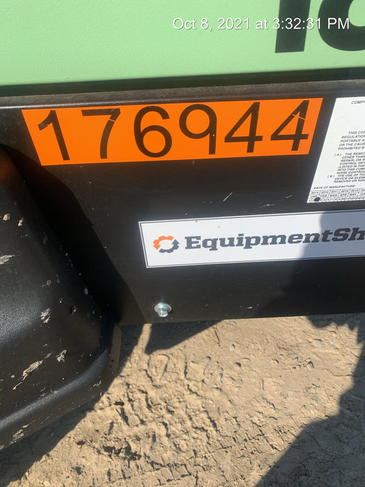 2021 SULLAIR 185D-DPQ KU4F