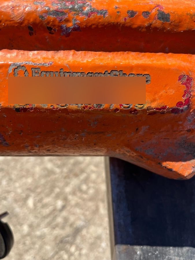 2021 MICHIGAN PNEUMATIC MP-TPB90-118